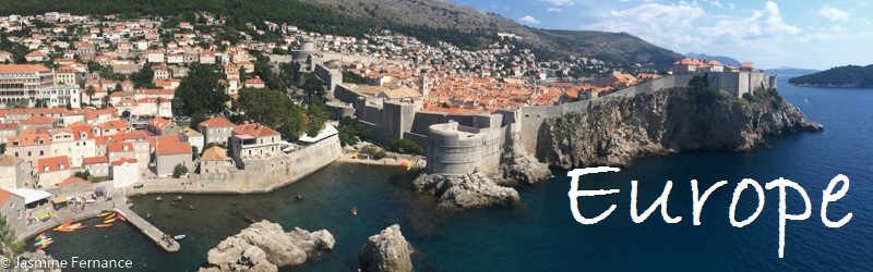 Dubrovnik