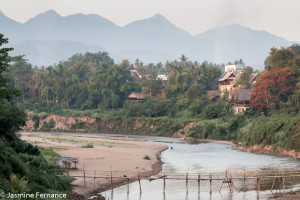 Luang Prabang