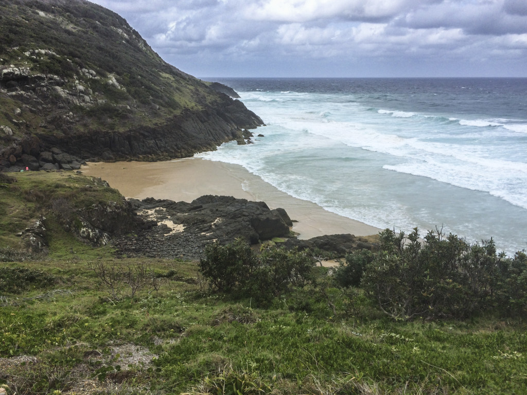 Hat Head, Mid North Coast, Australia