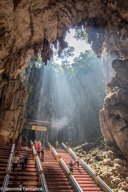 Batu Caves