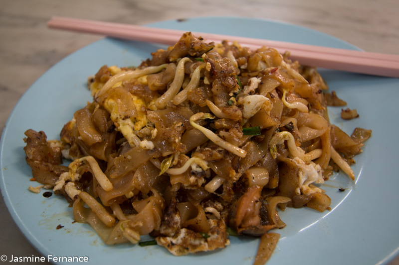 Char Koay Teow