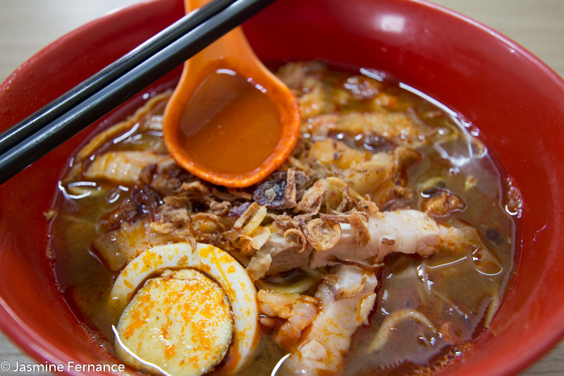 Hokkien Mee