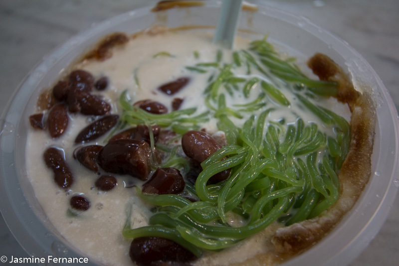 Cendol