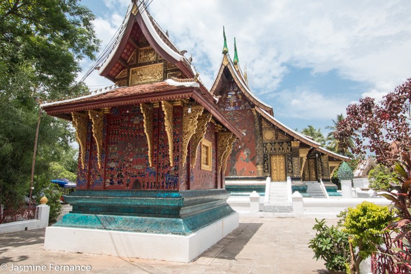 Wat Xieng Thong