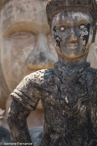 Buddha Park, Vientiane