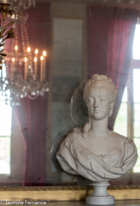 Bust of Marie Antoinette