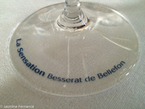 Besserat de Bellefon