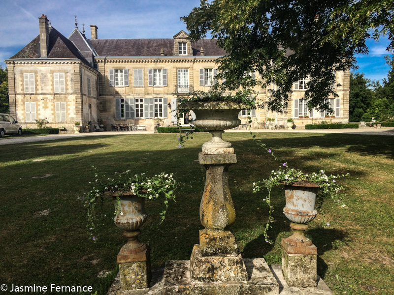 Chateau de Mairy