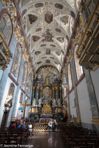 Cathedral of Jasna Gora
