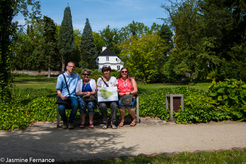 Chopin's House