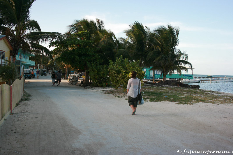 Caye Caulker, Belize