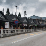 Tanah Rata,. Cameron Highlands