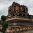 Wat Chedi Luang, Chiang Mai