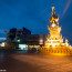 Chiang Rai Clock Tower