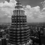 Petronas Tower, KL