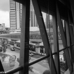 Undercover walkways connecting various parts of Kuala Lumpur