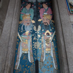 Tokong Han Jiang temple, Georgetown, Penang