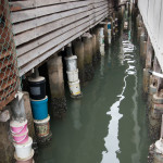 Chew Clan Jetty, Georgetown, Penang