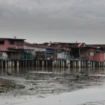 Clan Jetty, Georgetown, Penang