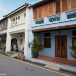 Georgetown, Penang