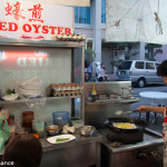 Street food, Penang