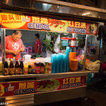 Street food, Penang