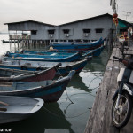 Clan Jetties, Georgetown, Penang