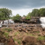 Tad Lor waterfall, Bolaven Plateau