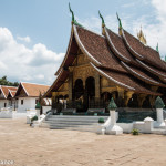 Wat Xieng Thong, Luang Prabang