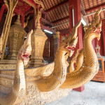 Wat Xieng Thong, Luang Prabang