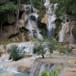 Kuang Si Falls