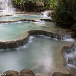 Kuang Si Falls