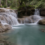 Kuang Si Falls