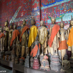 Wat Xieng Thong, Luang Prabang