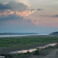 The Mekong River, Vientiane