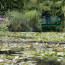 Monet's gardens, Giverny