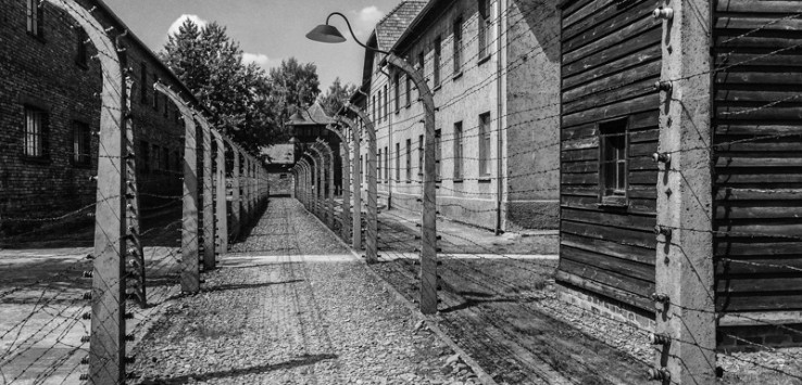 Auschwitz