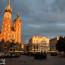 St Mary's Cathedral, Krakow