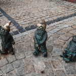 Wroclaw Dwarfs