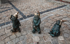 Wroclaw Dwarfs