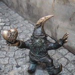 Wroclaw Dwarfs