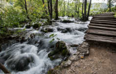 Plitvice Lakes National Park