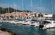 Hvar Harbour