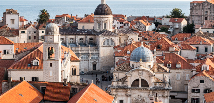 Dubrovnik