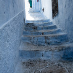 Chefchaouen