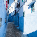 Chefchaouen