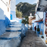 Chefchaouen