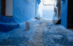 Chefchaouen