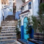 Chefchaouen