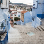 Chefchaouen